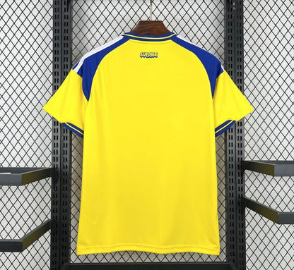 Maillot Suède domicile 26