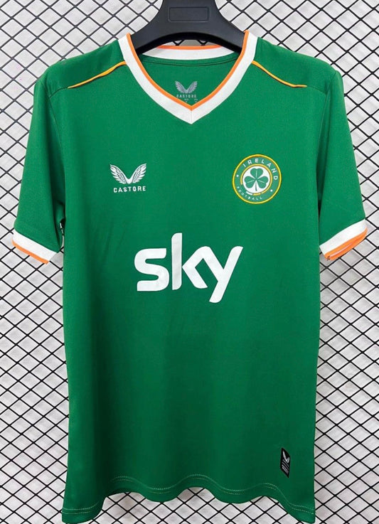 Maillot Irlande domicile 26