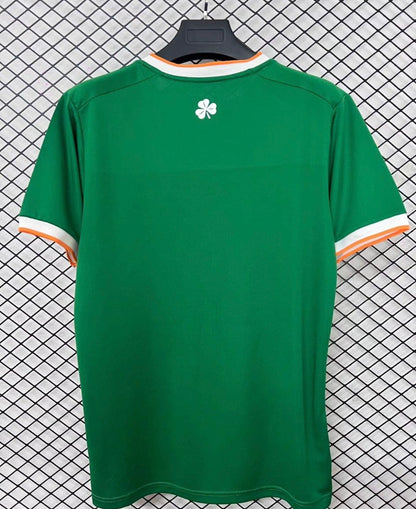 Maillot Irlande domicile 26