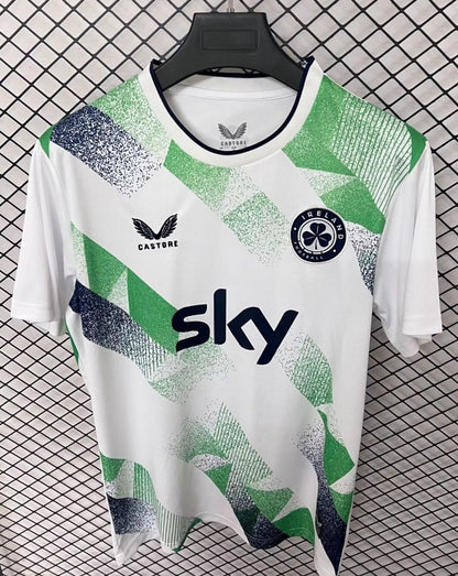 Maillot Irlande extérieur 26