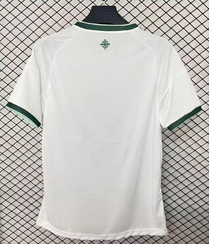 Maillot Irl. du Nord extérieur 26