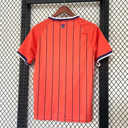 Maillot Ecosse extérieur 26