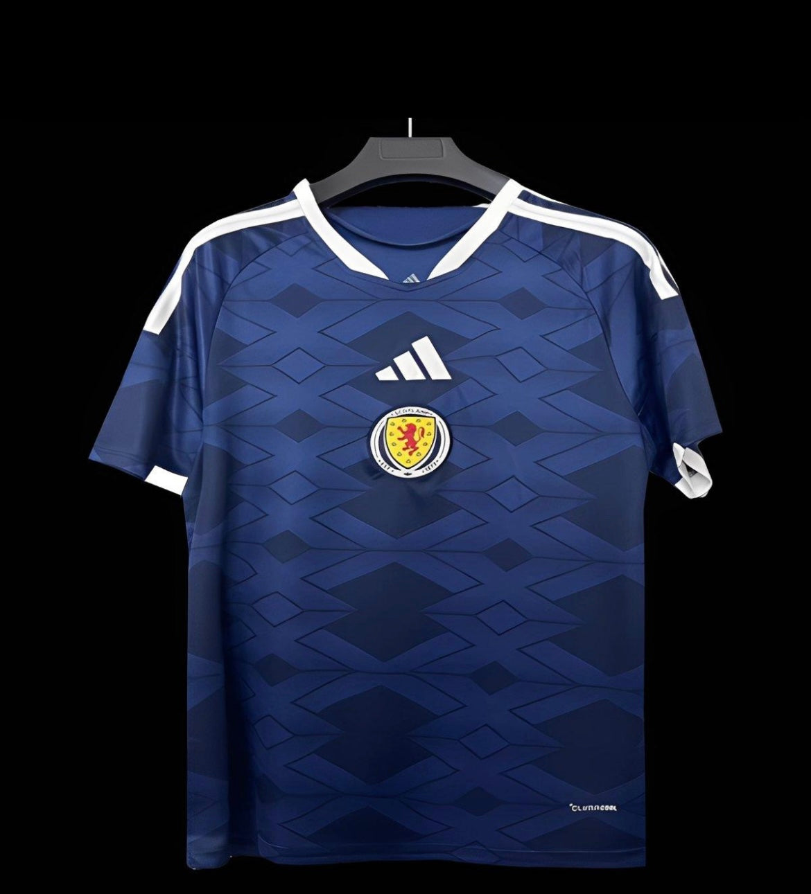 Maillot Ecosse domicile 26