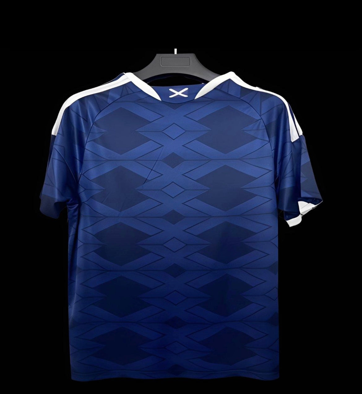 Maillot Ecosse domicile 26