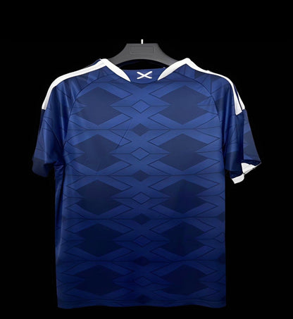 Maillot Ecosse domicile 26