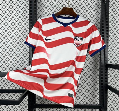 Maillot USA domicile 26