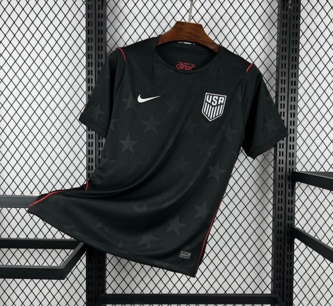 Maillot USA extérieur 26