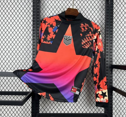 Maillot USA gardien 26