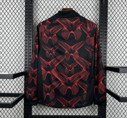 Maillot Canada gardien 26