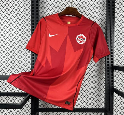 Maillot Canada domicile 26