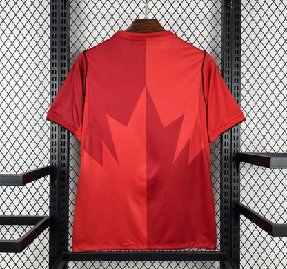 Maillot Canada domicile 26