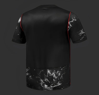 Maillot Canada extérieur 26