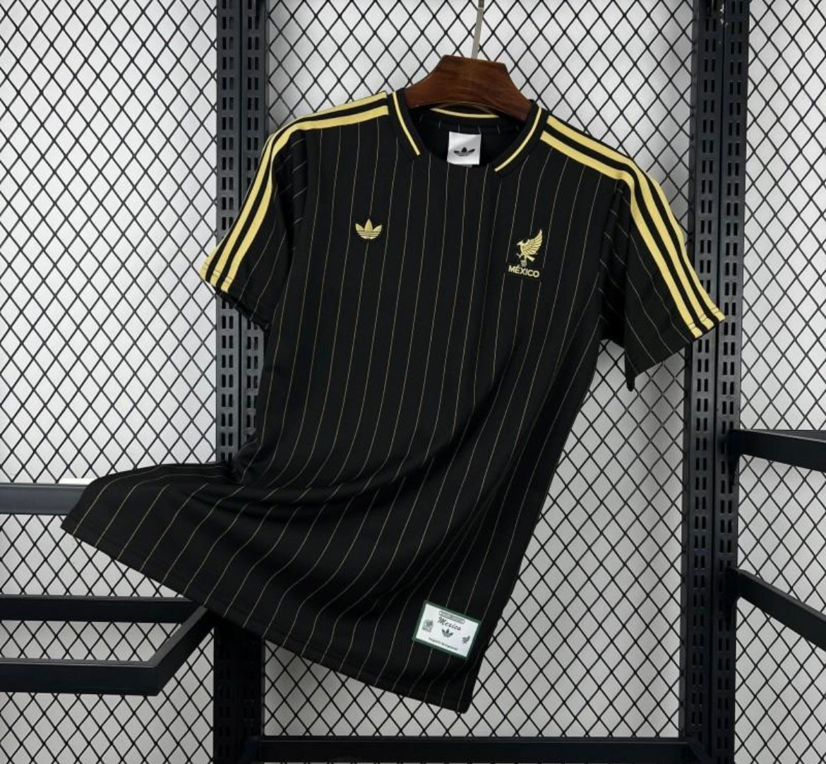 Maillot Mexique iconique 26