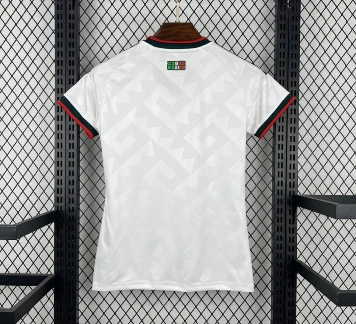 Maillot Mexique extérieur 26