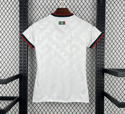 Maillot Mexique extérieur 26