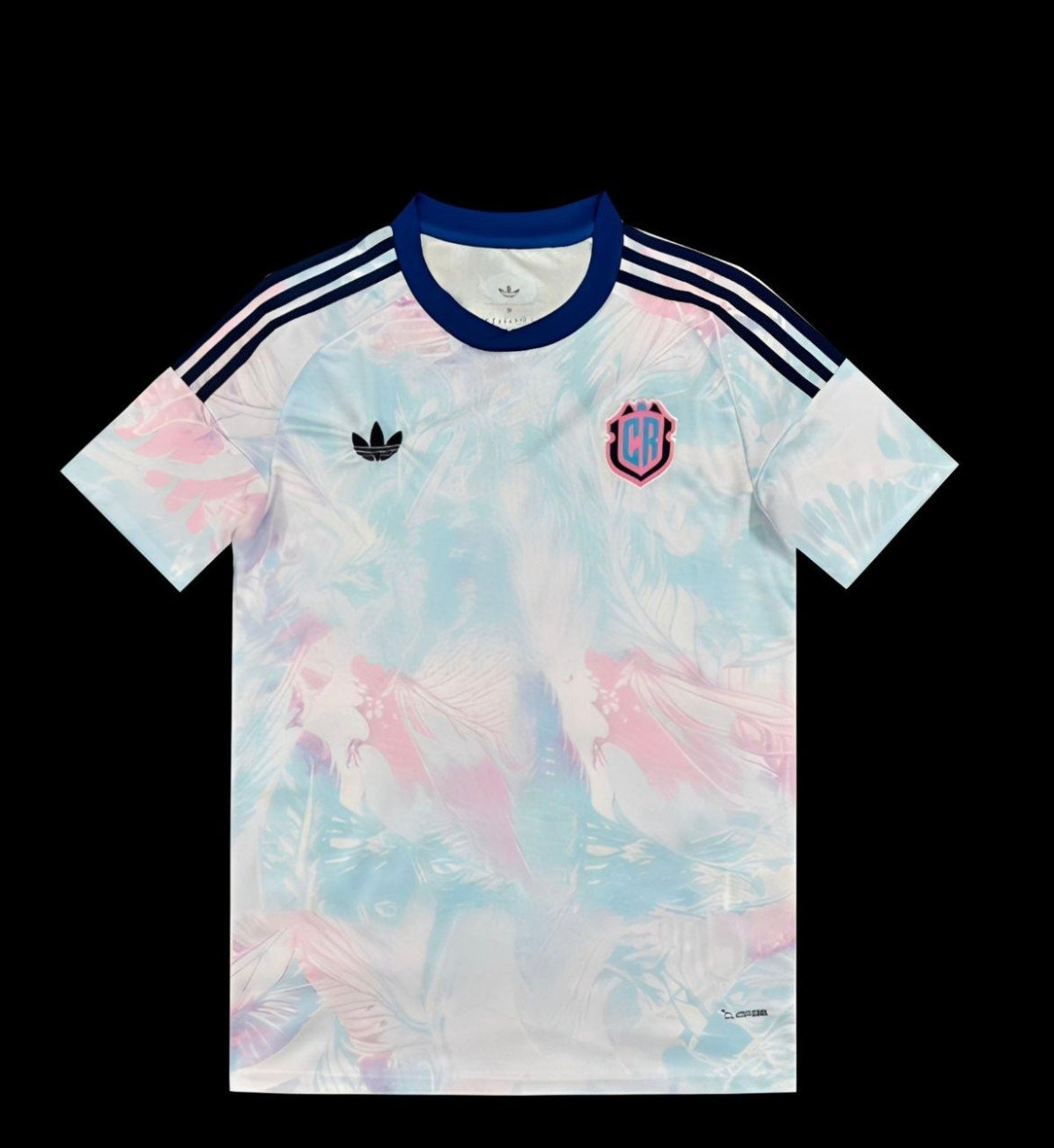 Maillot Costa Rica extérieur 26