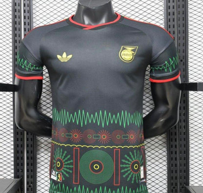 Maillot Jamaique extérieur 26