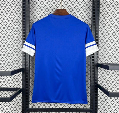 Maillot Curacao domicile 25-26