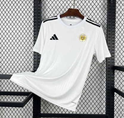 Maillot Curacao extérieur 25-26