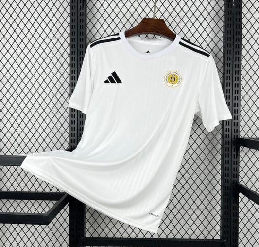 Maillot Curacao extérieur 25-26