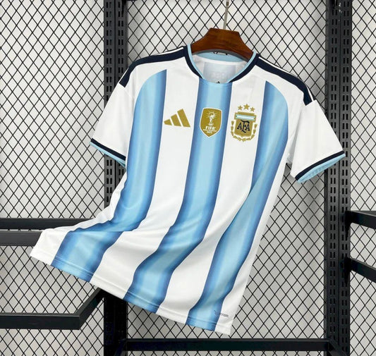 Maillot Argentine domicile 26