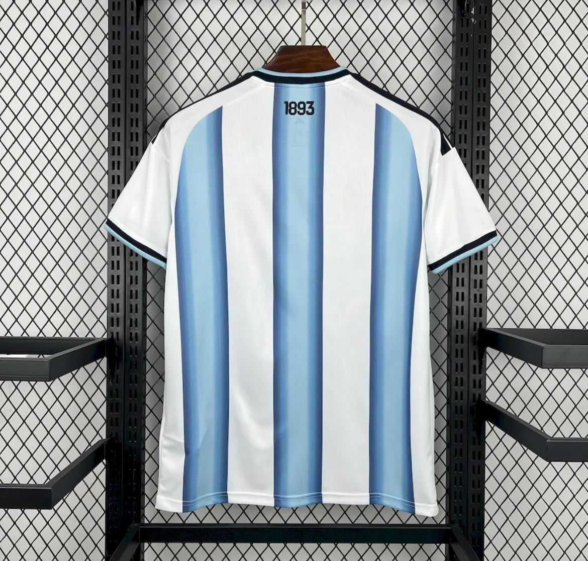 Maillot Argentine domicile 26