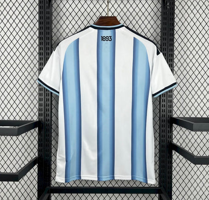 Maillot Argentine domicile 26