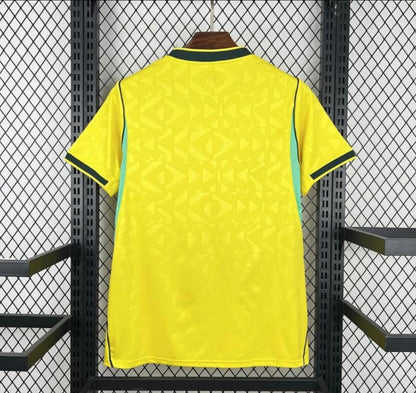 Maillot Brésil domicile 26