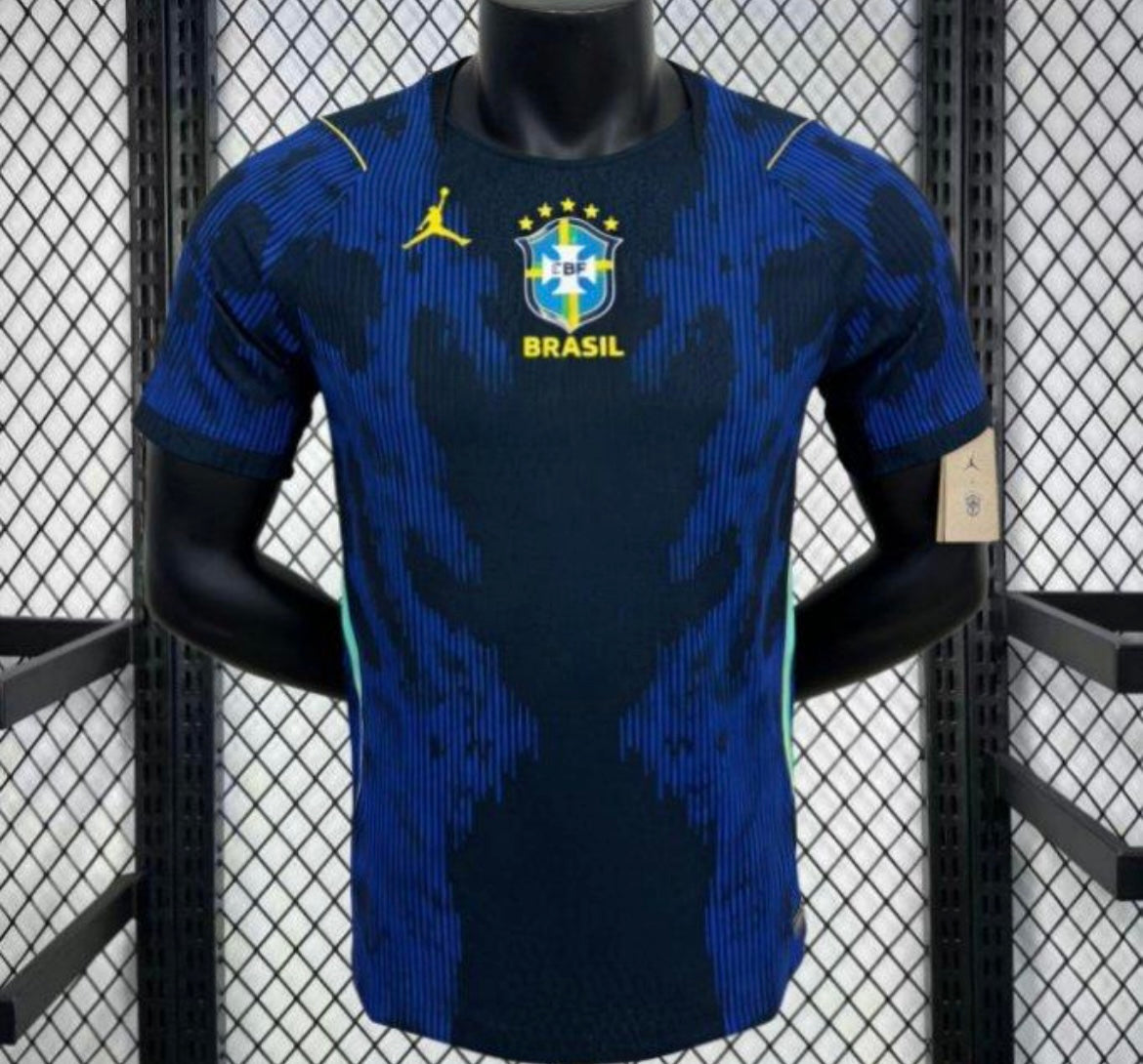 Maillot Brésil extérieur 26