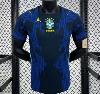 Maillot Brésil extérieur 26