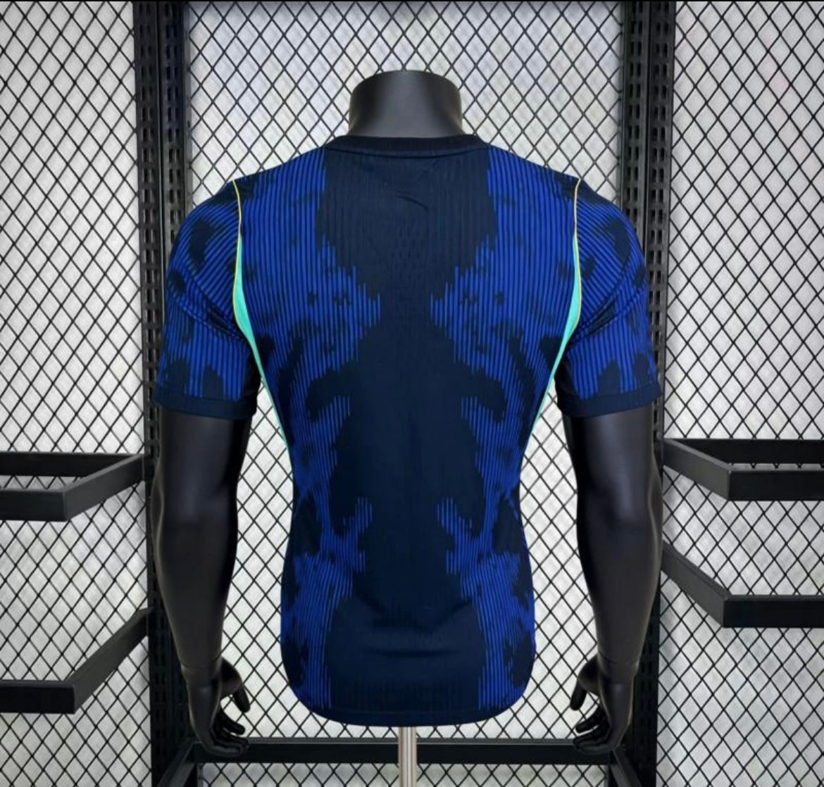 Maillot Brésil extérieur 26