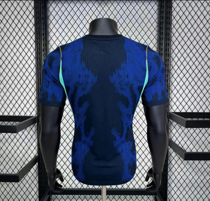 Maillot Brésil extérieur 26