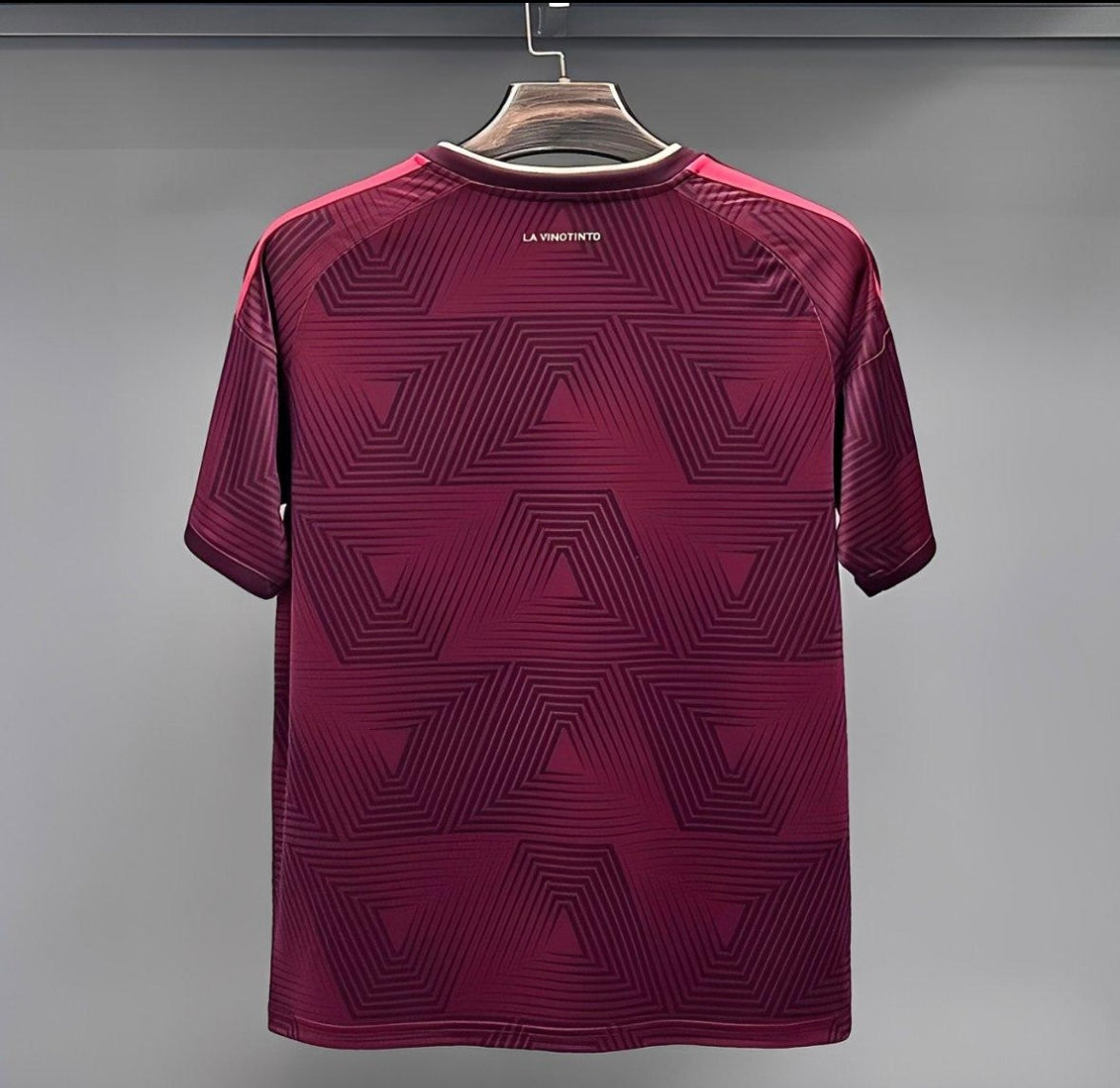Maillot Venezuela domicile 26