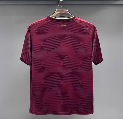 Maillot Venezuela domicile 26