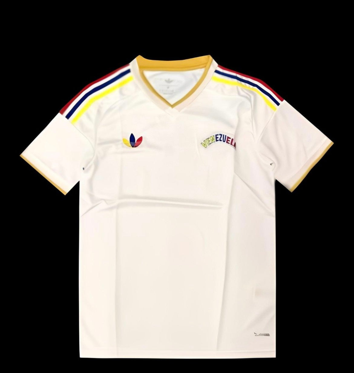 Maillot Venenzuela extérieur 26
