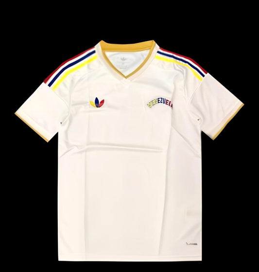 Maillot Venenzuela extérieur 26