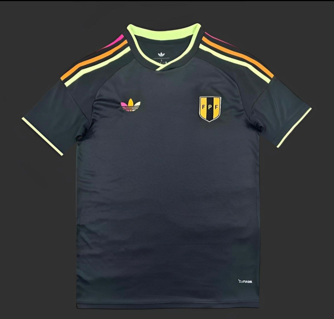 Maillot Perdu extérieur 26