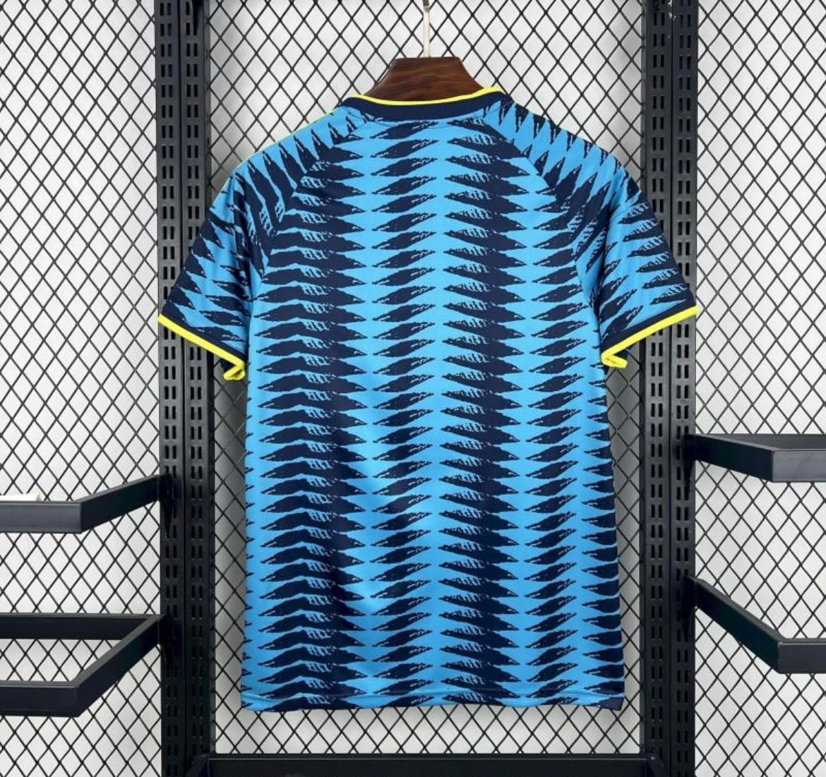 Maillot Colombie extérieur 26