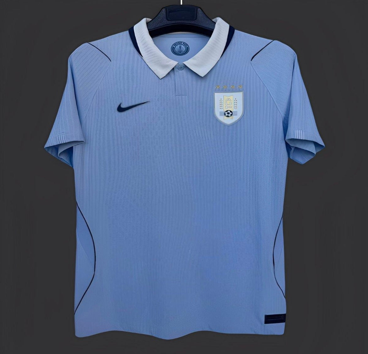 Maillot Uruguay domicile 26