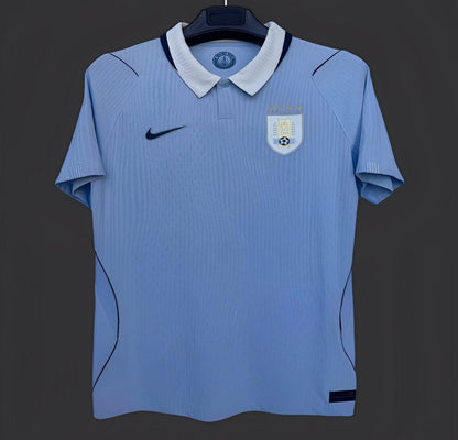 Maillot Uruguay domicile 26