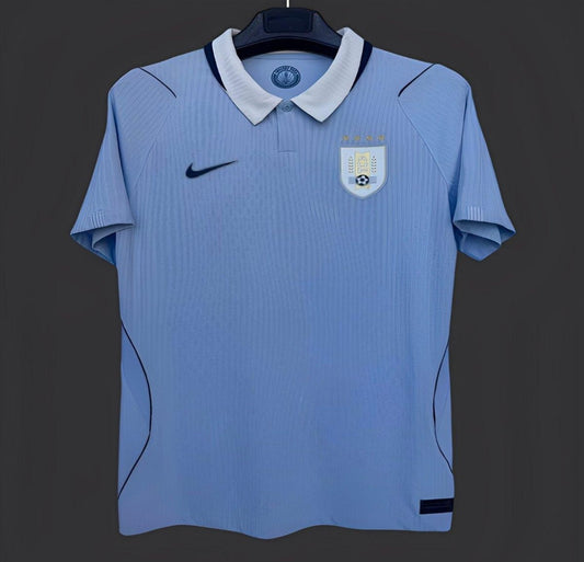 Maillot Uruguay domicile 26