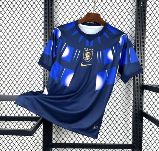 Maillot Uruguay extérieur 26