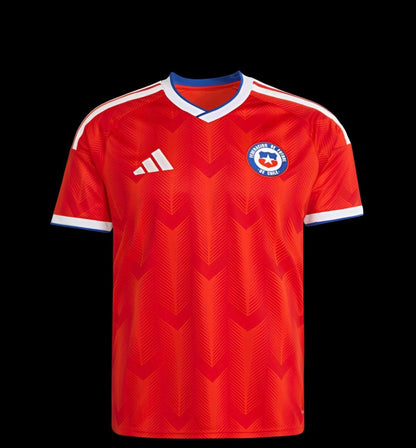 Maillot Chili domicile 26