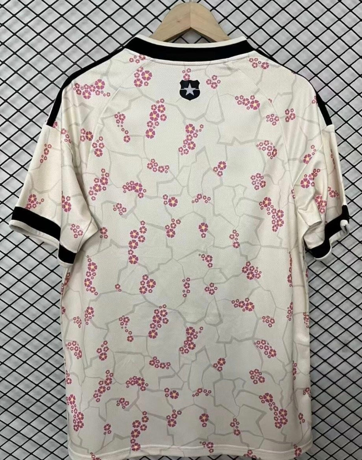 Maillot Chili extérieur 26