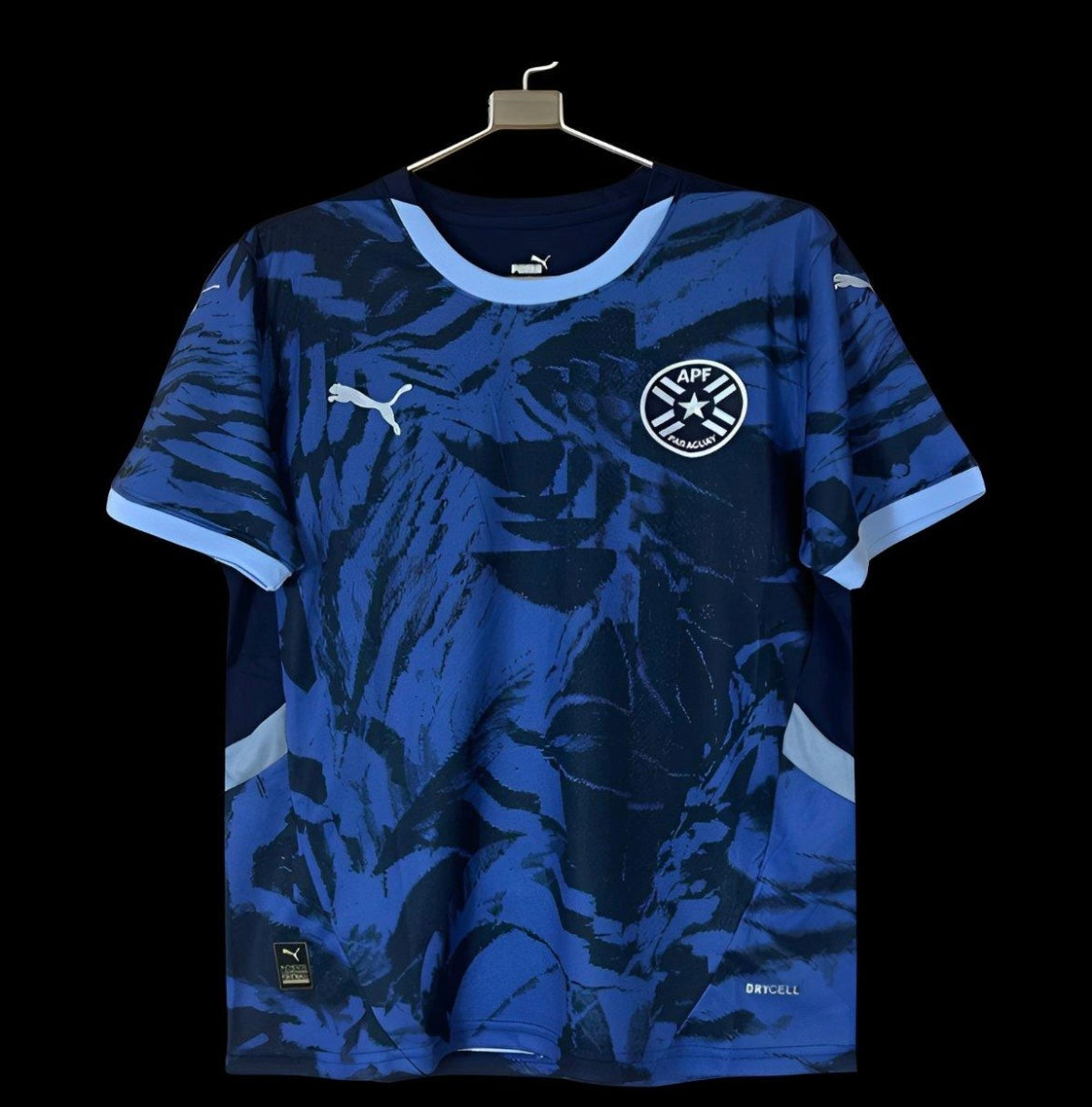 Maillot Paraguay extérieur 26