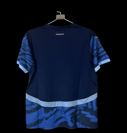 Maillot Paraguay extérieur 26