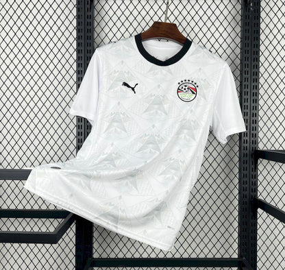 Maillot Egypte extérieur 26