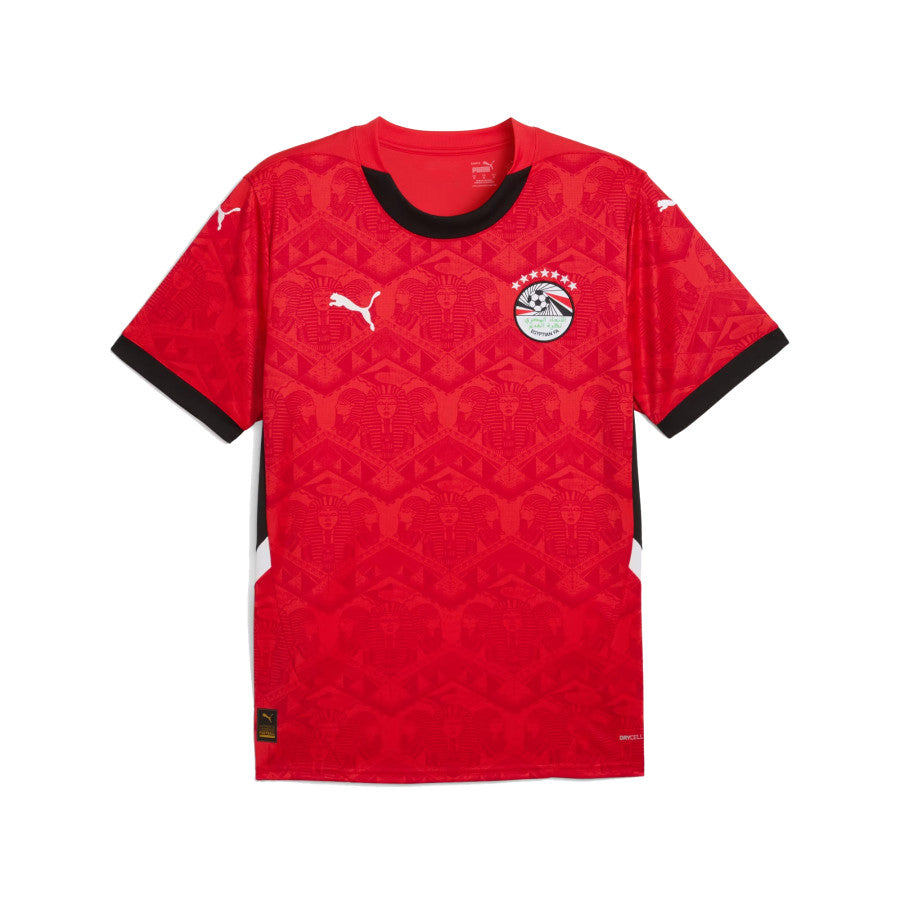 Maillot Egypte domicile 26
