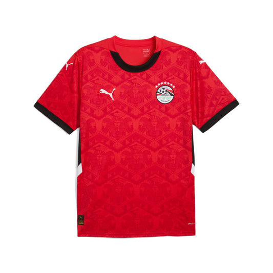 Maillot Egypte domicile 26