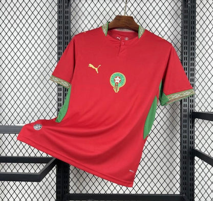 Maillot Maroc domicile 26
